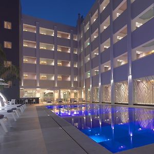 Melrose Hotel Rethymno